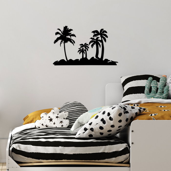 Wallity Palm Trees - 460 Wallity Palm Trees - 460